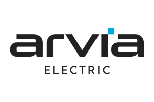 Arvia Electric